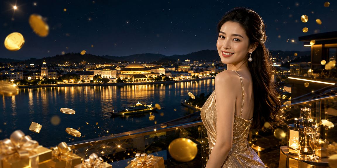Không gian giải trí casino tại Buôn Ma Thuột, người chơi tham gia tích điểm VIP