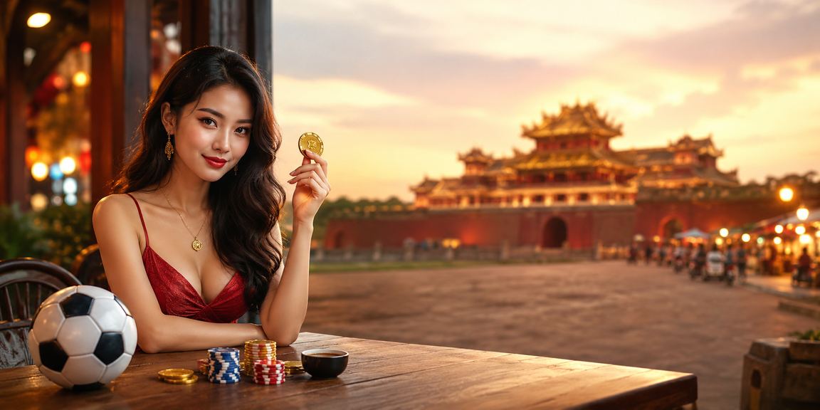Không gian giải trí cá cược trực tuyến tại Việt Nam với giao diện tiếng Việt trên di động